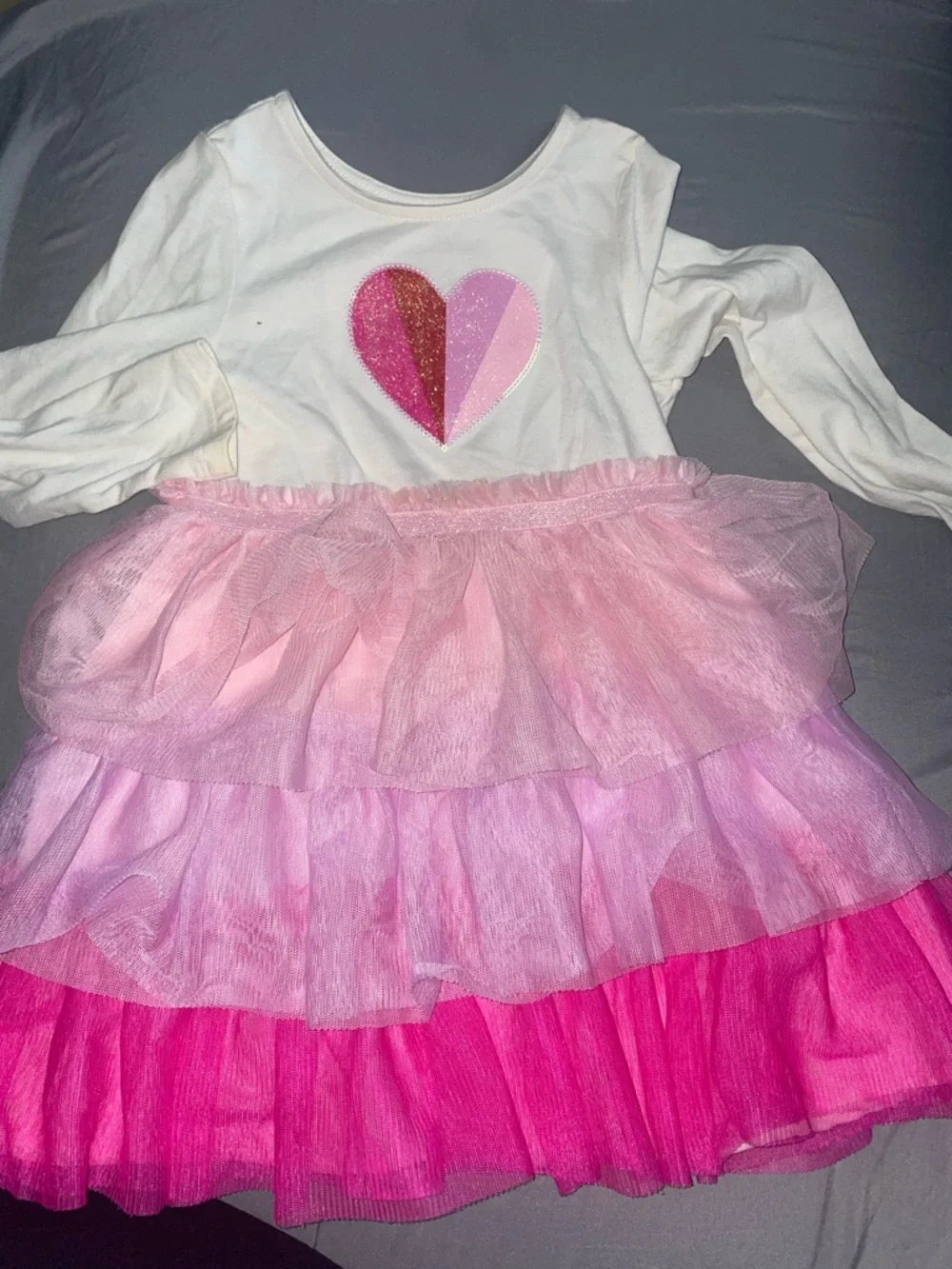 Old Navy playful long